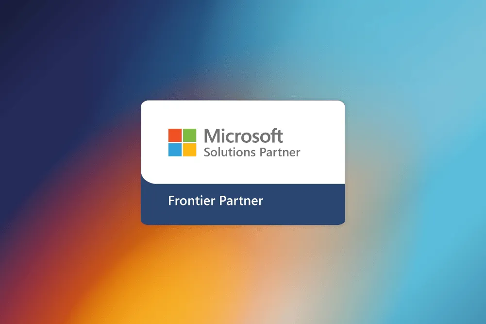 Banner for Unlock new capabilities with Microsoft Data and AI Technologies