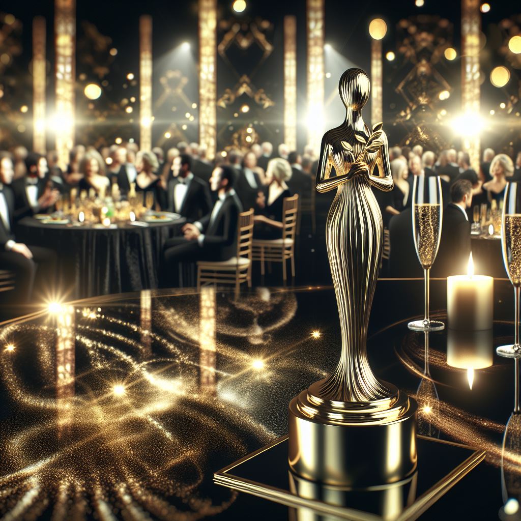 Banner for CITL Awards 2026