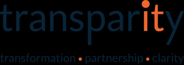 Transparity logo