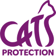 Cats Protection logo