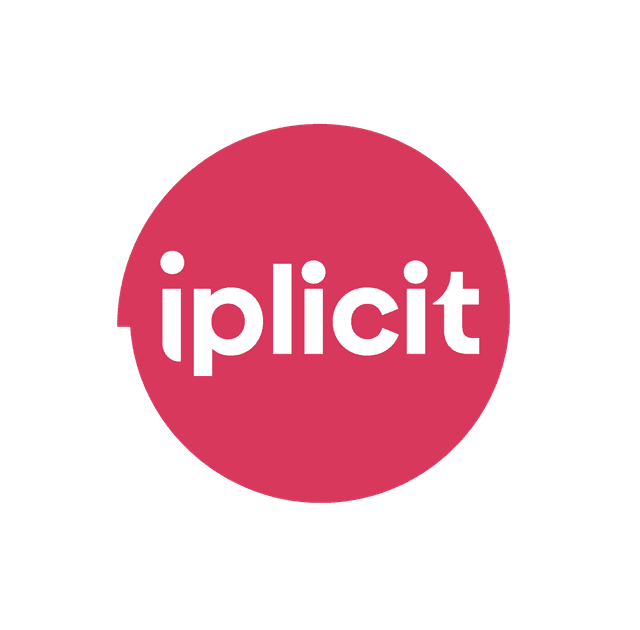 iplicit logo
