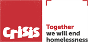 Crisis UK logo