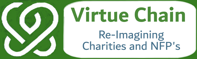 Virtue Chain logo