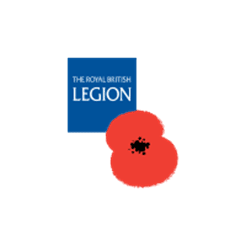 Royal British Legion logo