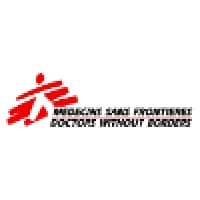 Medecins Sans Frontieres UK logo