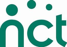 National Childbirth Trust (NCT) logo