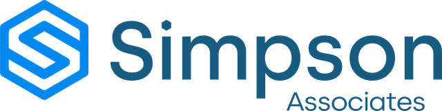 Simpson Associates logo