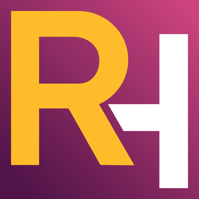 Radiate Hiring logo