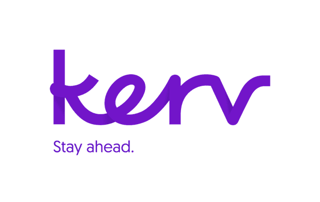 Kerv logo