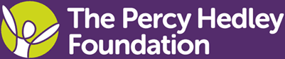 The Percy Hedley Foundation logo