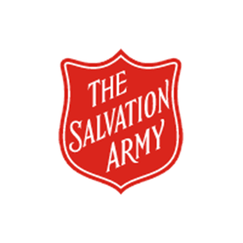 The Salvation Army International Trustee Company logo